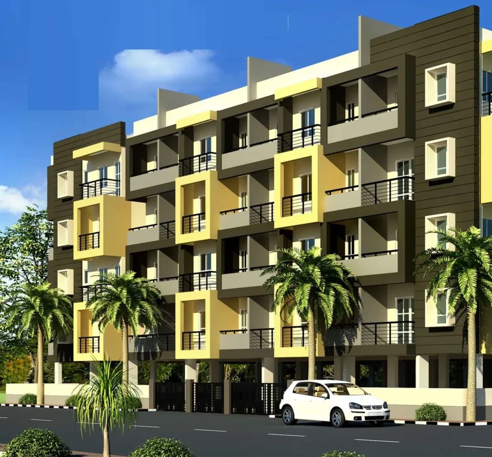 VR Grand, Hoskote