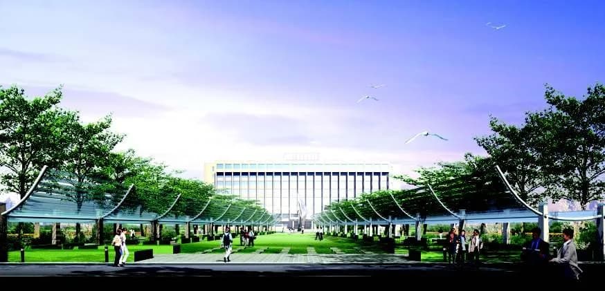 Raheja SEZ, IMT Manesar