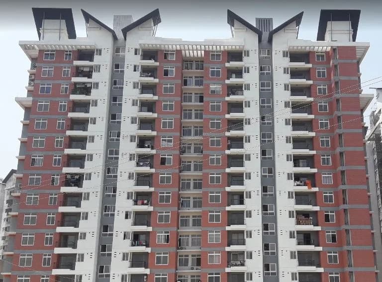Akshaya January, OMR