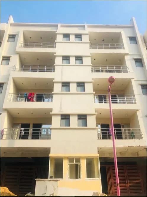 Vistaar Saffron Homes, Sector 67