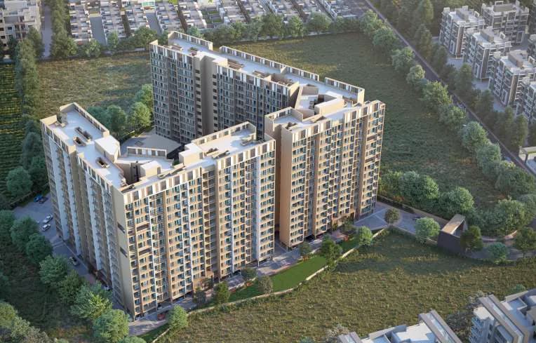 Today Royal Aikyam, Kharghar