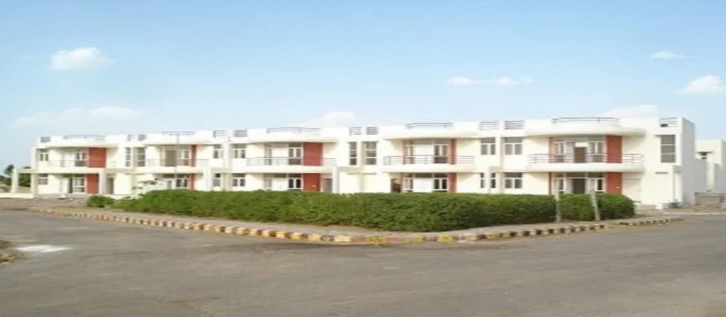 Ansal API Dream Home, Gegal