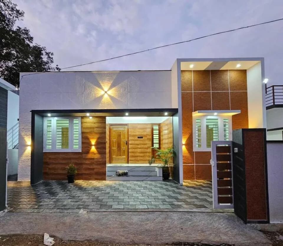 Aishwarya Green City, Bannerghatta Road