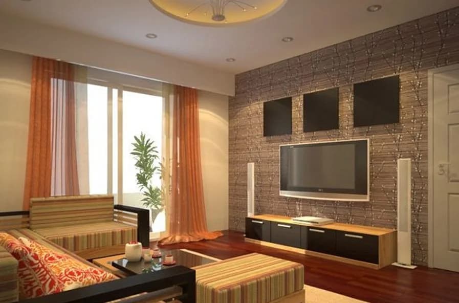 Arabian Legend Joswana — Artistic Family Room