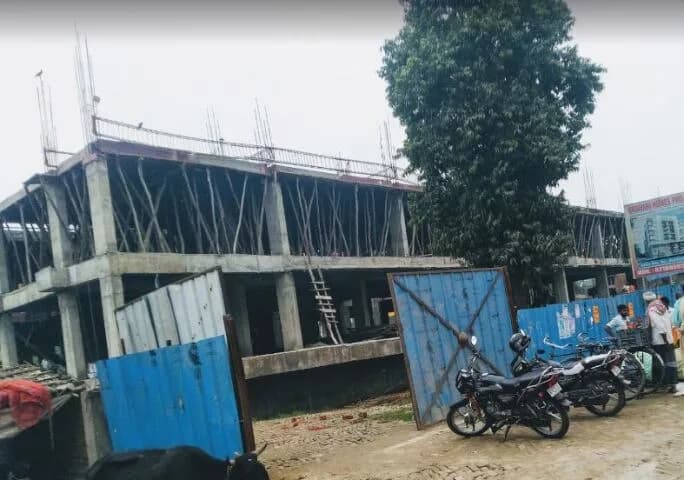 Bhawani Complex Hajipur, Hajipur