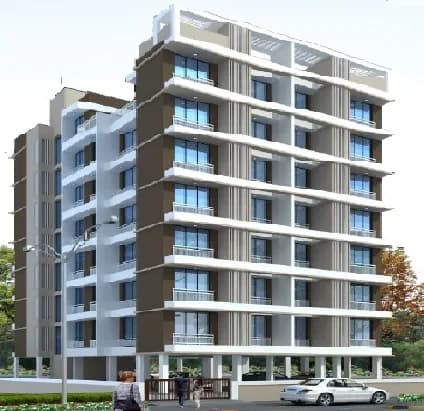 Aashvi Heights, Sector 20 Kamothe