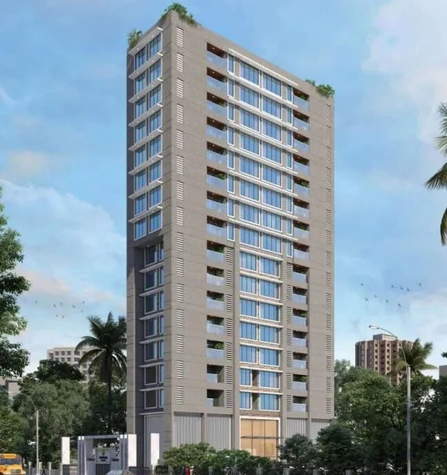 Maverick Sarvasya, Ghatkopar East