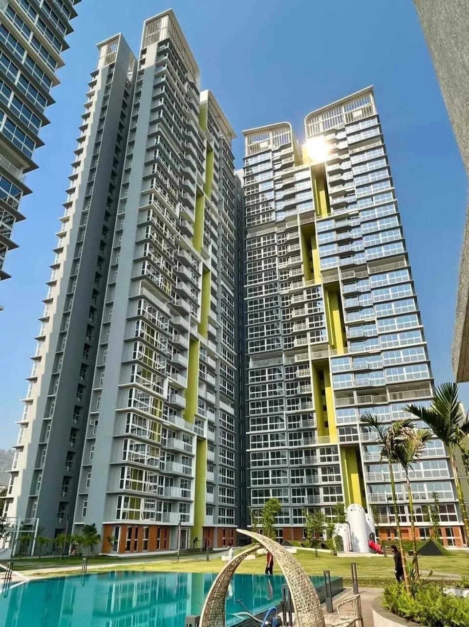 Serein by Tata Housing, Pokharan Road