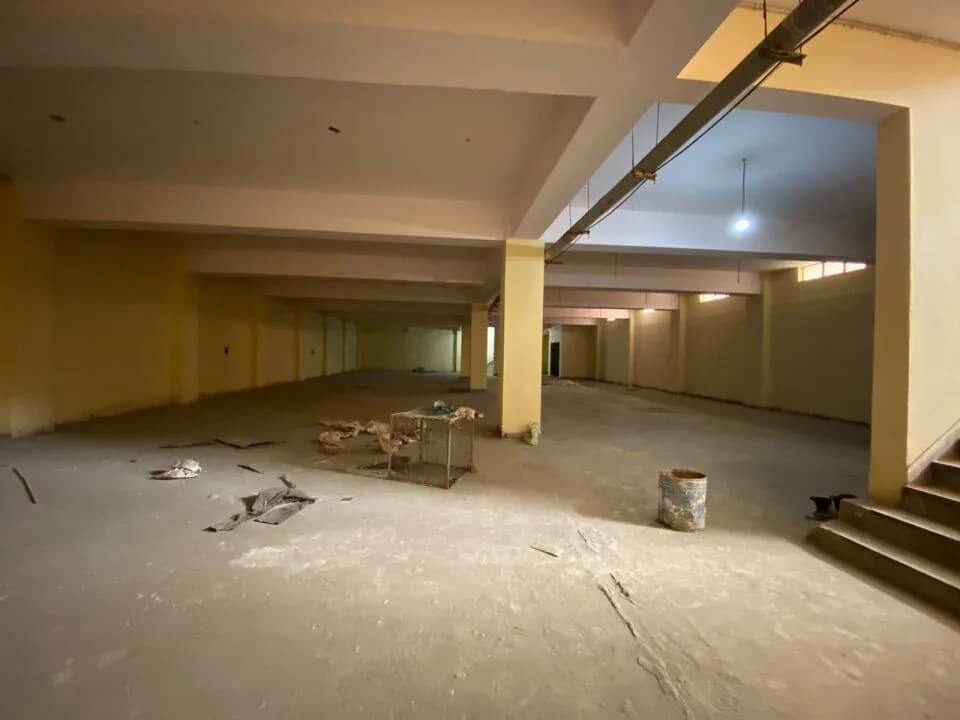HSIIDC Kundli, Kundli