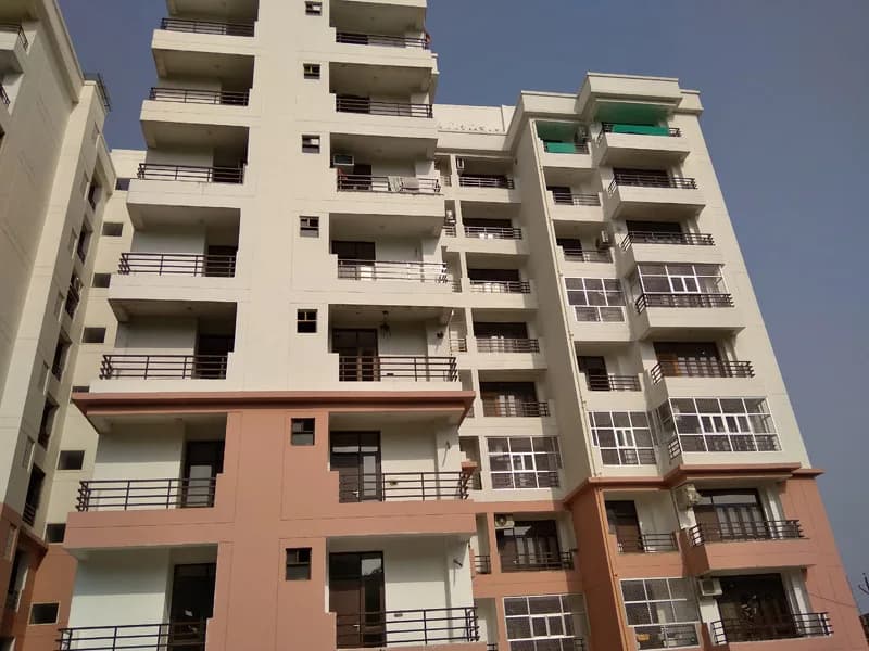 Aparna Panchsheel, Avas Vikas Colony