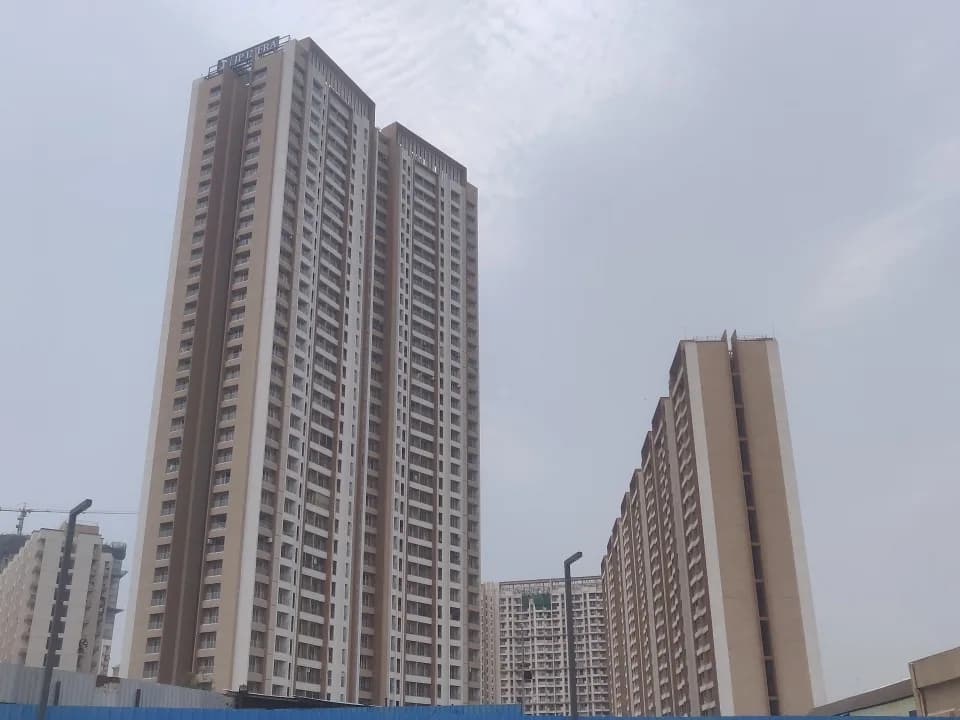 JP North Barcelona, Mira Road