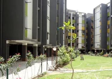 Aum Nirman Lifestyle, Ranip