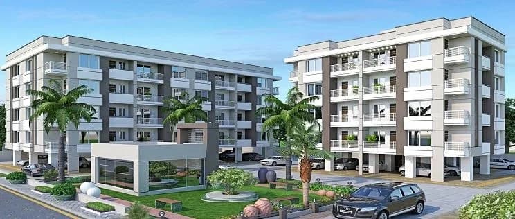 Aaditya Residency, Laxmipura
