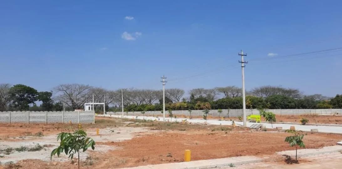 Royal Heaven, Jangamakote