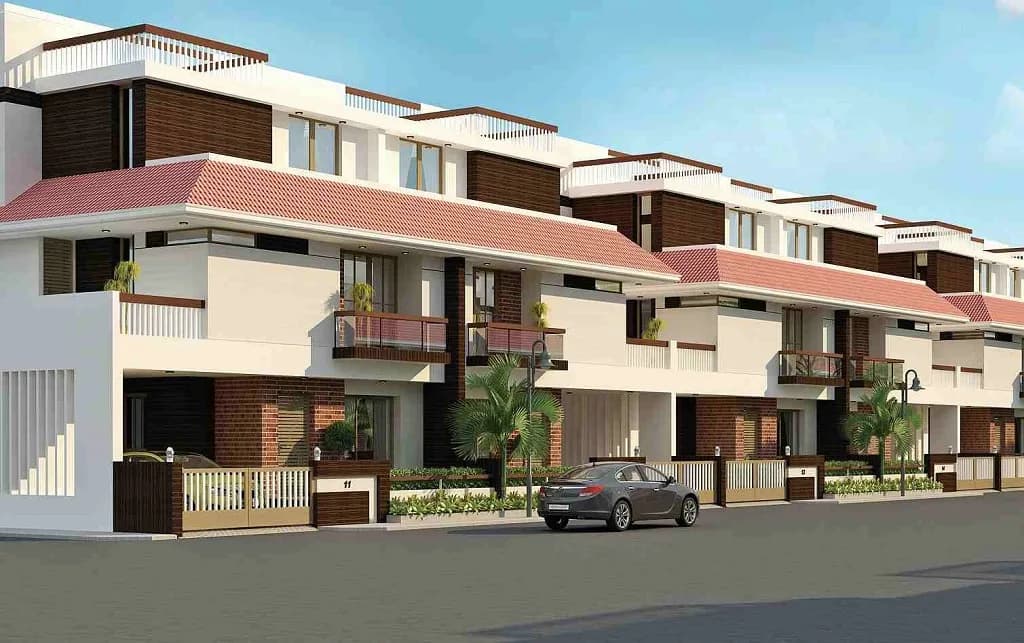 Labh Shreeji Villa, Atladra