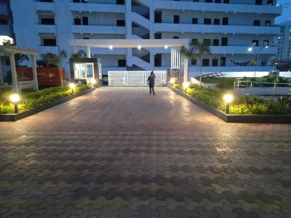 SVS Signature, KR Puram