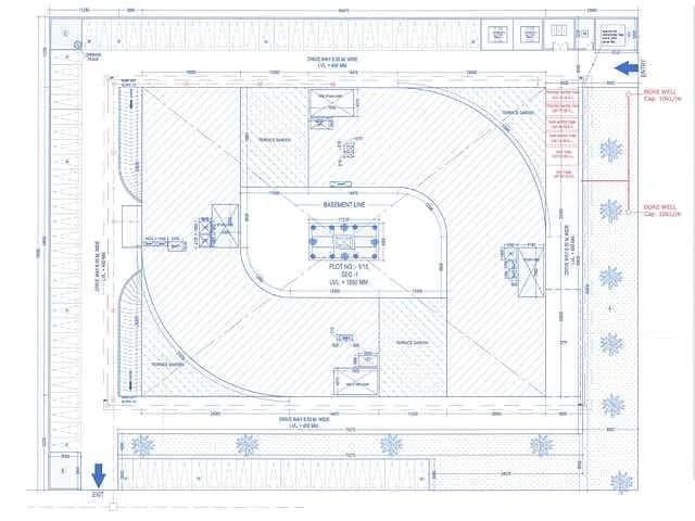 NBCC Complex, Gomti Nagar
