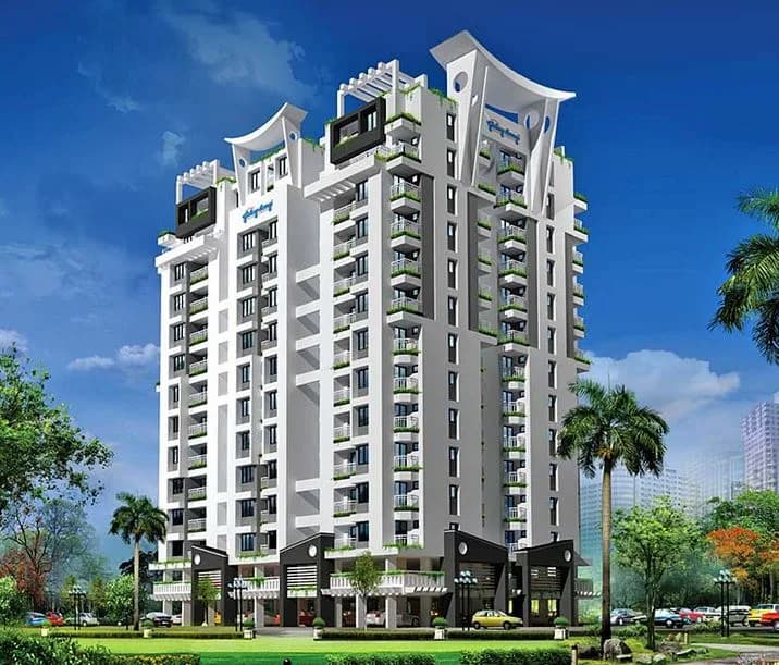 Galaxy Homes Bridgewood, Kadavanthara