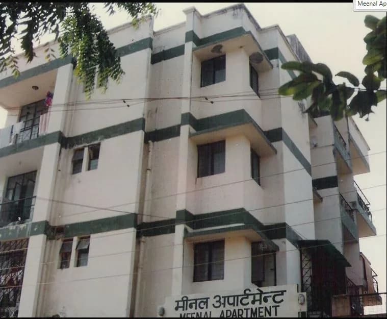 Neoteric Meenal Apartment, Suresh Nagar Colony