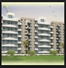 Meghaswana Acropolis — Image