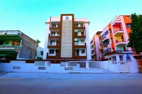 SNG Samriddhi, Bani Park