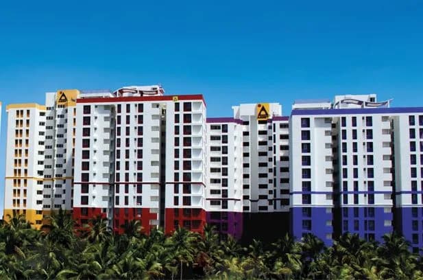 Asset Signature, Menamkulam