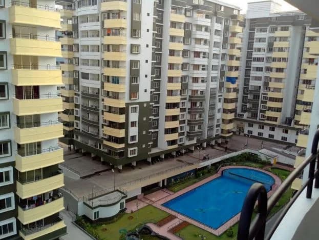 Mandavi Emerald, Vidyaratna Nagar