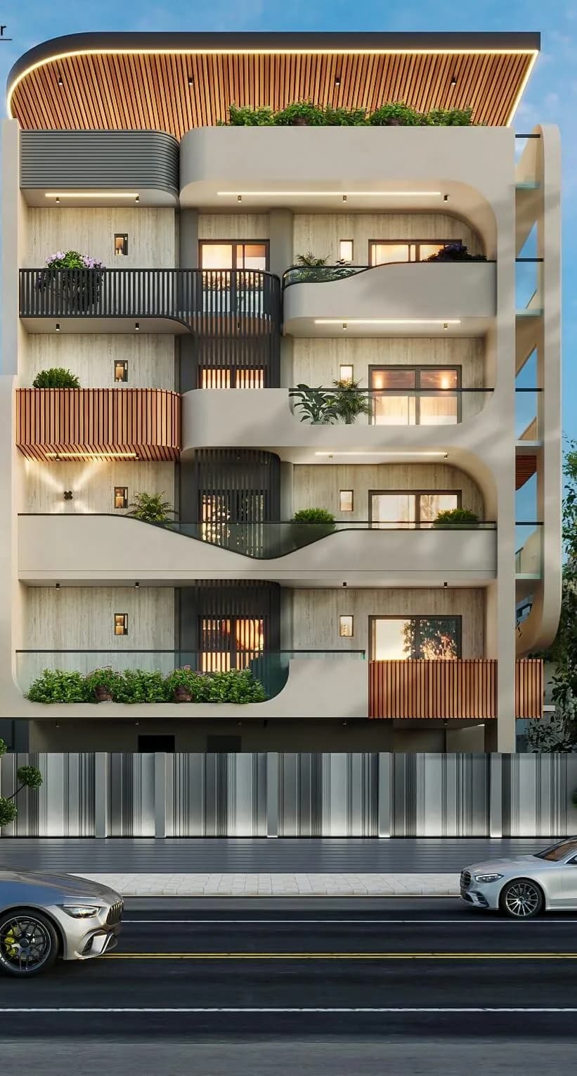 Myra Homes, Chattarpur