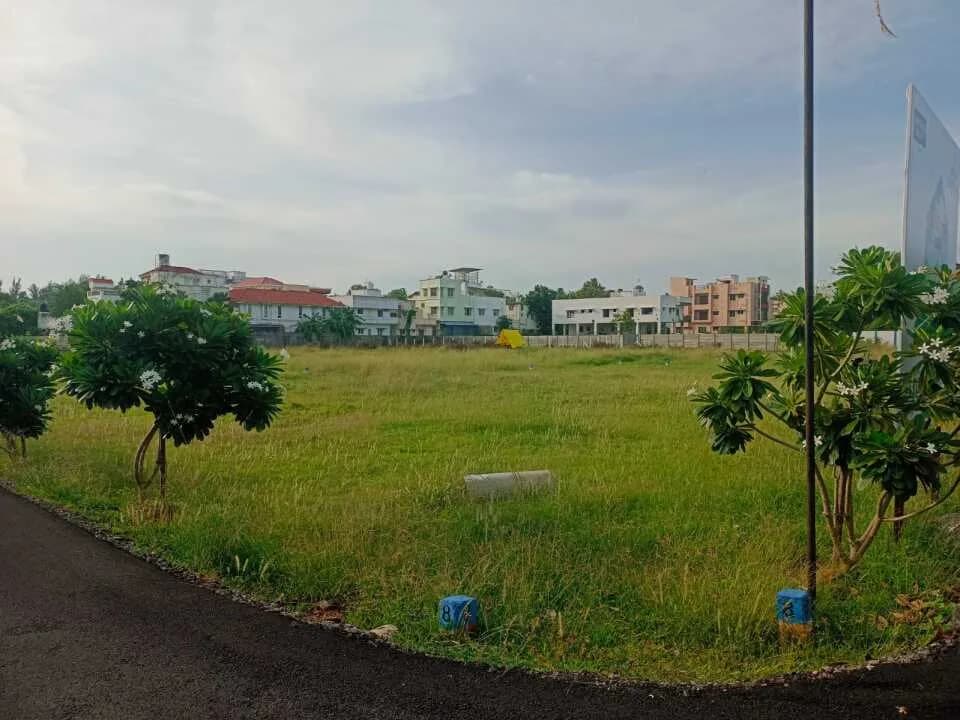 Adityaram Superstar, Kelambakkam