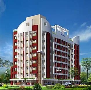 Galaxy Oxton, Kadavanthara
