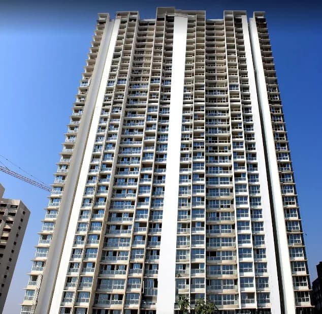 Omkar Ananta, Goregaon East