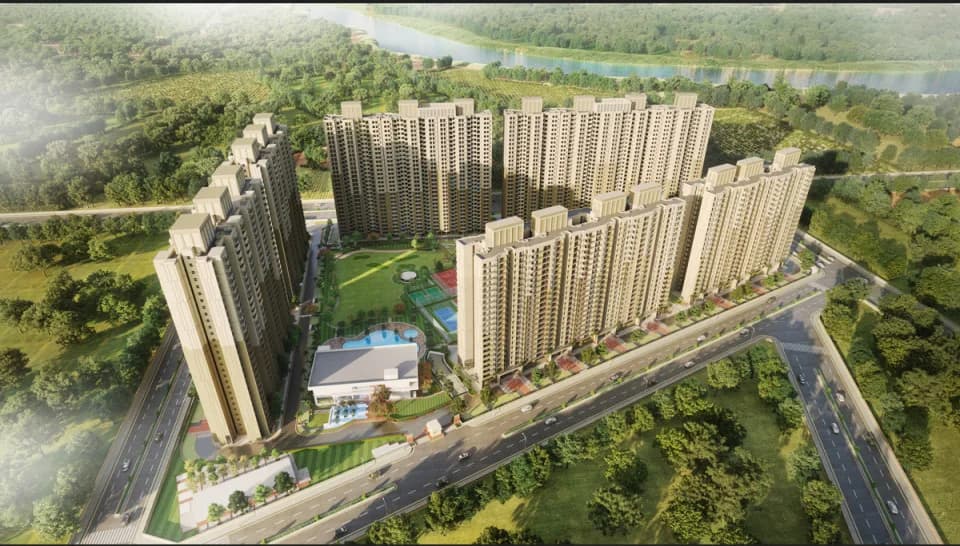Eureka Park By Tata Value Homes, Sector 150