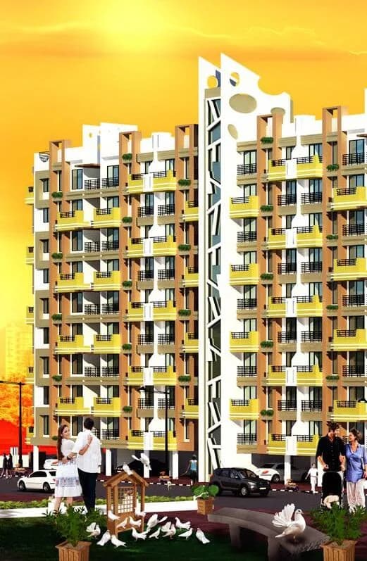 Shalibhadra Yash, Nalasopara West
