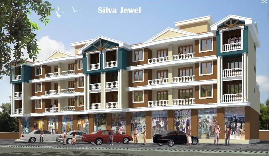 Talak Silva Jewel, Aquem