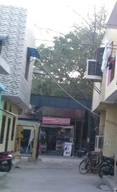 DDA Pocket B4, Mayur Vihar Phase 1