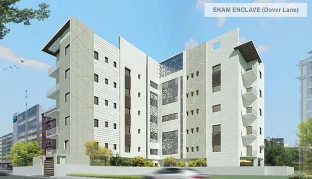 Sandhu Ekam Enclave, Dover Lane