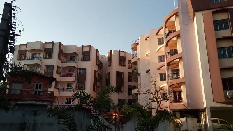 Sweet Hut Shantiniketan Phase 3, Rajarhat