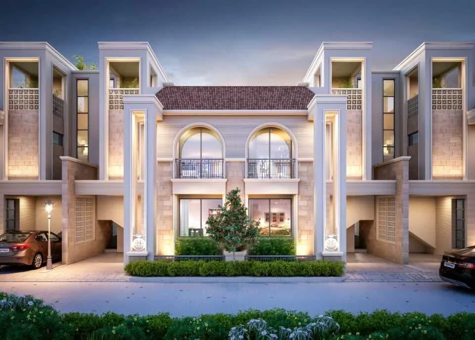 Aarya Euphoria, Dabhoi Road