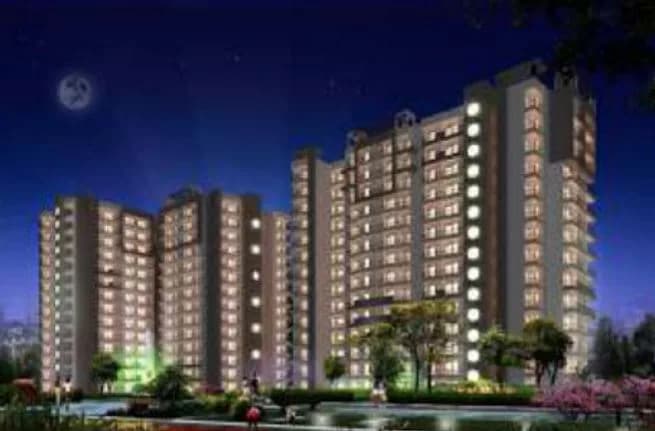 Ascent Savy Homz, Raj Nagar Extension