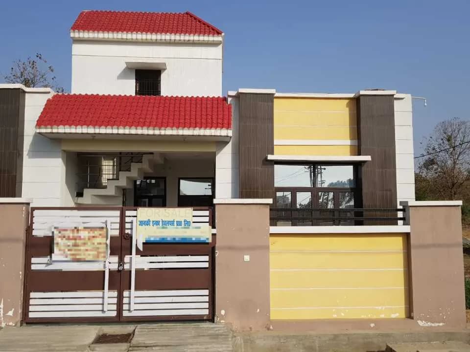 Jaanki Residency, Gomti Nagar Extension