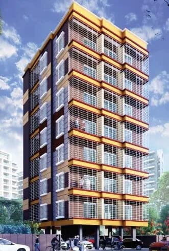 Silver lakeview, Lake Town