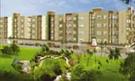 Techops Laxmi, Shambhu Nagar