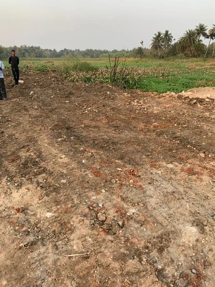 Sonakshi Dream Township, Joka