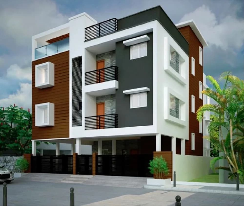 Youth Nandas Pride, Chitlapakkam