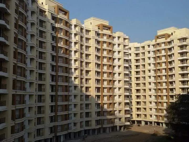 Sai Atlanta Eden World, Bhiwandi