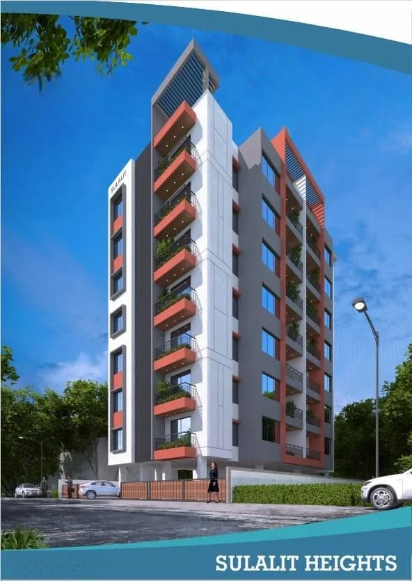 Sulalit Heights, Mhasrul