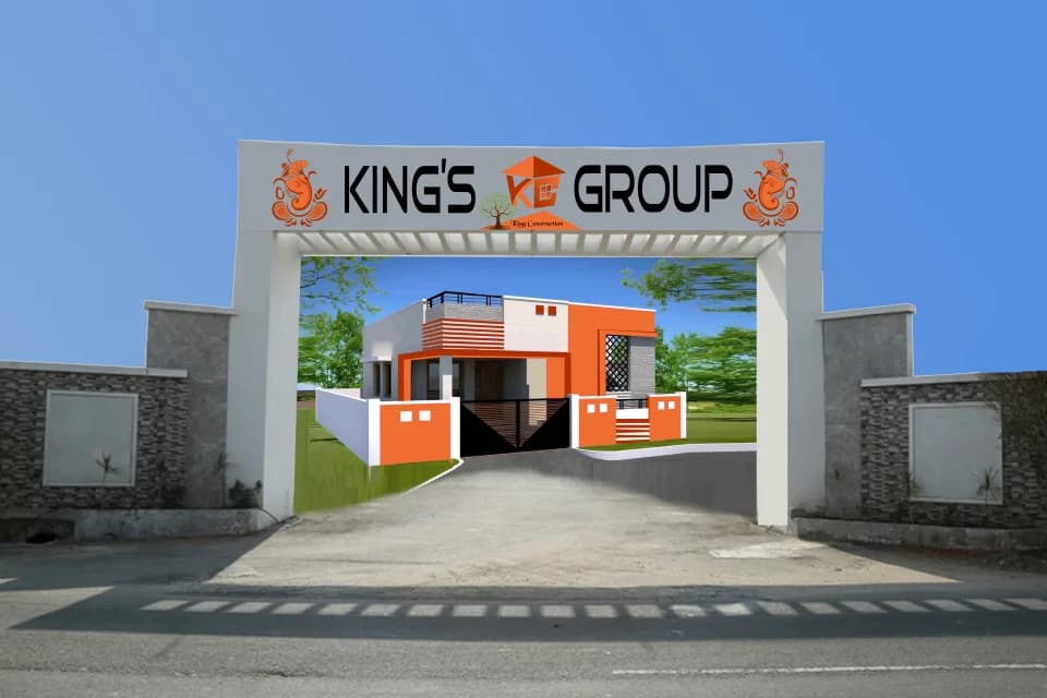 Kings Ranga Mati, Khayrasole