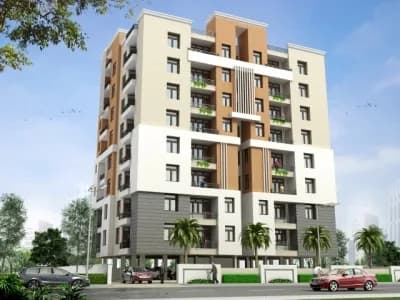 Altus Horizon Edge, Sitapur Industrial Area