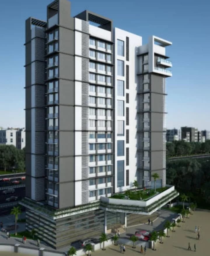 Unity Venus Heights, Chembur East