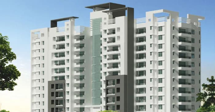 Eminent Emerald Residency, Dayal Bagh